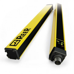 Фотобарьер AX 3B LR WTH