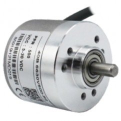 Инкрементальный энкодер INNOCONT EIP 40BO 6630V24-T2