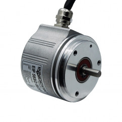 Инкрементальный энкодер INNOCONT EIP 58SO 6630V65520-R2
