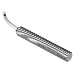 Бесконтактный выключатель ISB A12B-22-1,5-LP-C